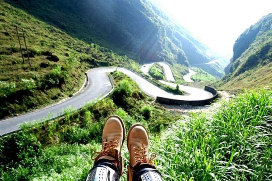 From Hanoi: 3-Day Motorbike Ha Giang Loop With Easy Rider - Overview of the Ha Giang Loop