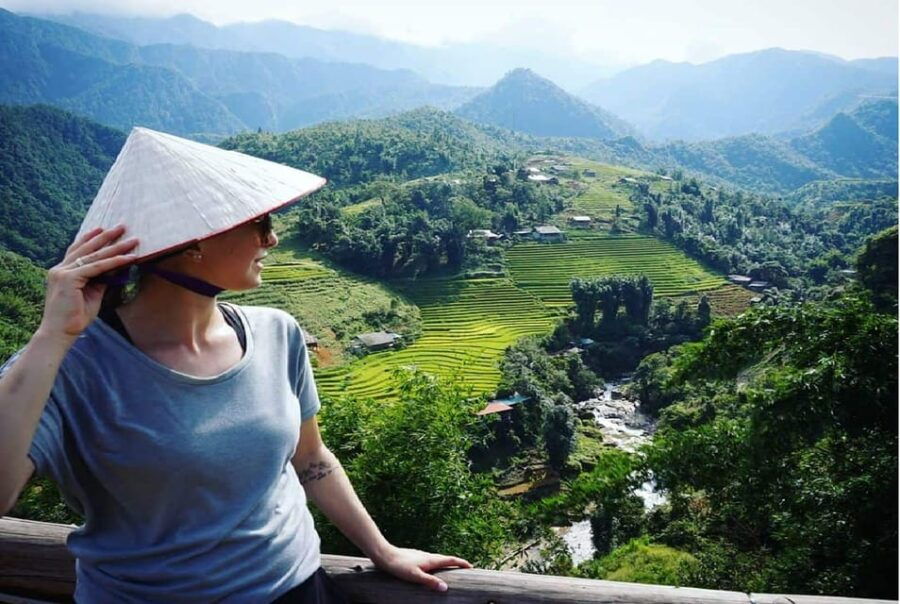 FROM HANOI: EXPLORE CATCAT–FANSIPAN – HANOI 2 Days 1 Night
