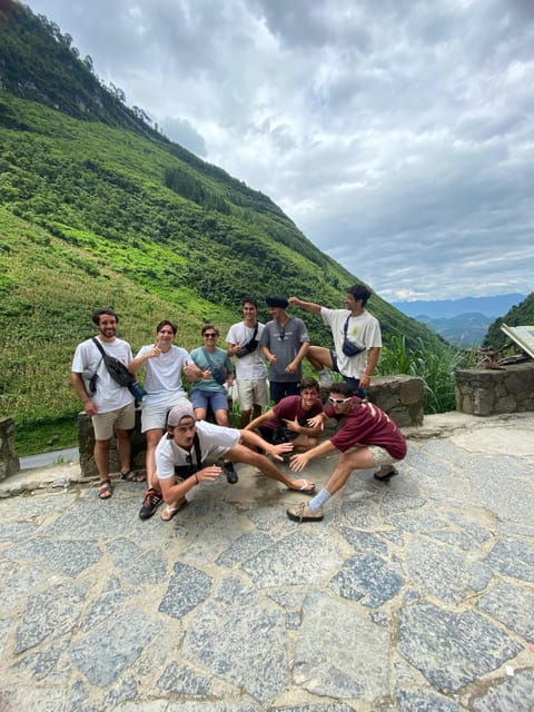 From Hanoi: Explore Ha Giang 2 Days 1 Night With Easy Rider