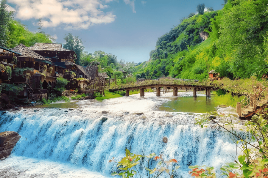 From Hanoi: Explore Sapa - Land Of Terraced Fields For 2 Day - Overview of the Tour