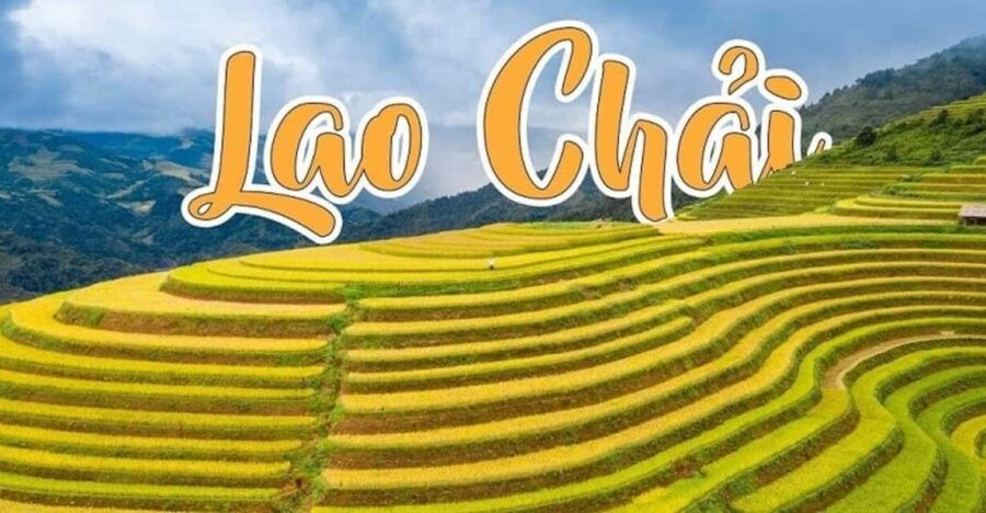 From Hanoi: Group Sapa Tour 2 Days 1 Night