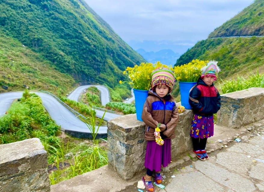 From Hanoi: Ha Giang 4D3N Tour by Motorbike Rider