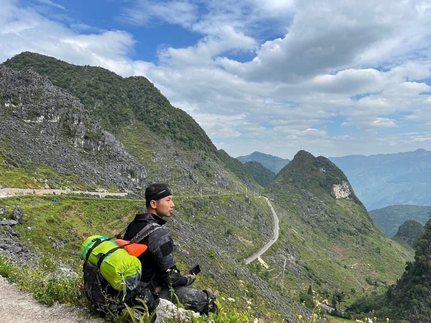 From Hanoi: Ha Giang Loop 3-Day Small-Group Trip