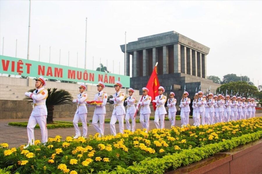From Hanoi: Hanoi City Tour Full Day