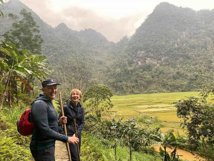 From Hanoi: Mai Chau – Pu Luong 3 Days 2 Nights