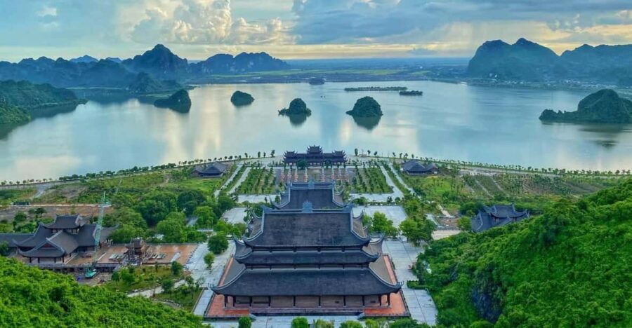 From Hanoi: Quang Phu Cau Incense Village & Perfume Pagoda - Tour Overview and Pricing