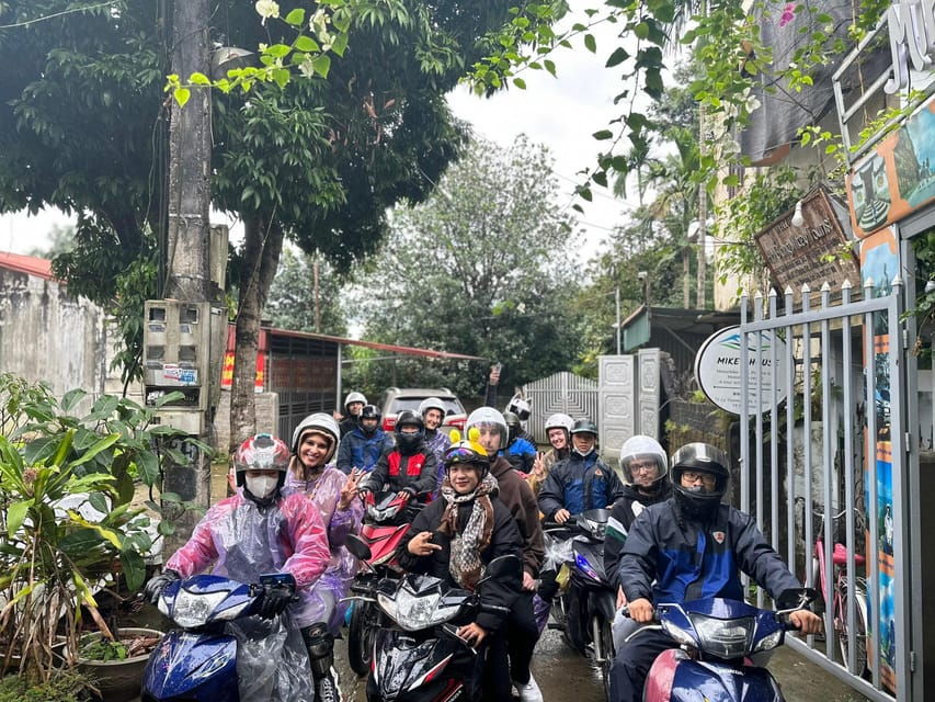 From Hanoi/Sapa: 2-Day Ha Giang Loop Tour (Easy Rider) - Tour Overview