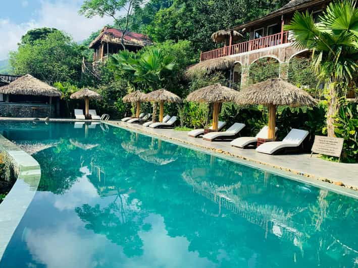 From Hanoi to Pu Luong 3 Days Unforgettable Experiences