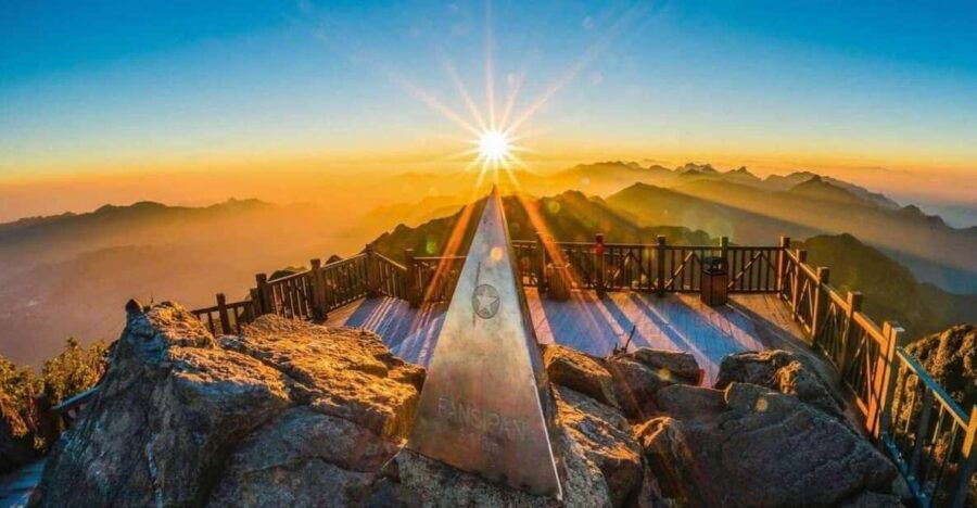From Hanoi: Visit Sapa & Conquer Fansipan For 2 Days 1 Night