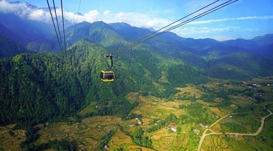 From Hanoi: Visit Sapa & Fansipan With Cable Car For 2 Days - Tour Overview and Pricing