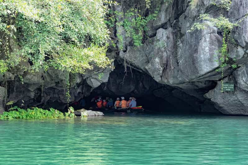 From Hanoi Visit The Famous Places In Ninh Binh & Cuc Phuong