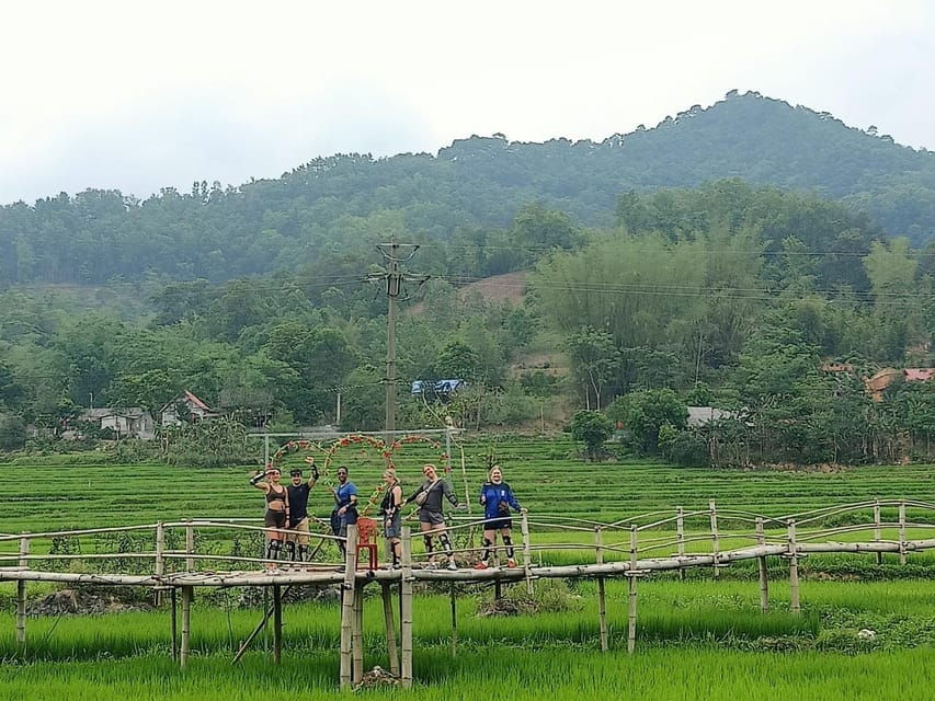 From Hanoi(Sapa): Ha Giang Loop Tour 3 Days With Easy Rider