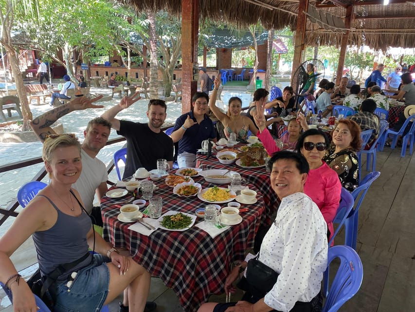 From HCM: Cai Rang Floating Market Full Day Tour Private - Tour Overview and Pricing