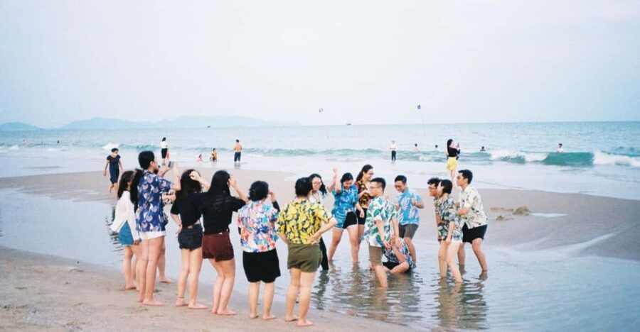 From HCM: Tour Vung Tau Full Day Private Available - Tour Overview