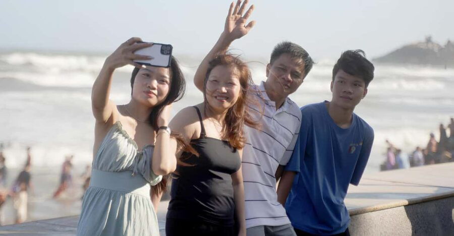 From HCM: Vung Tau Beautiful Beach - Tour Overview and Pricing