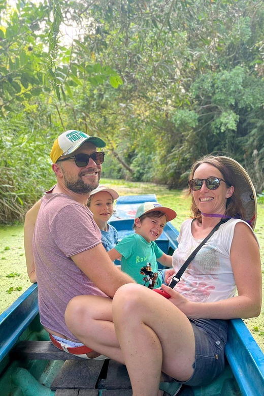 From Ho Chi Minh: Can Gio Mangrove Forest & Monkey Islands - Tour Overview and Pricing