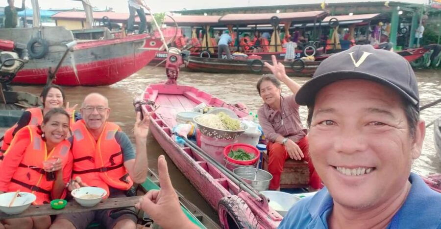 From Ho Chi Minh City: Explore Mekong Delta 2 Days 1 Night - Tour Overview and Pricing