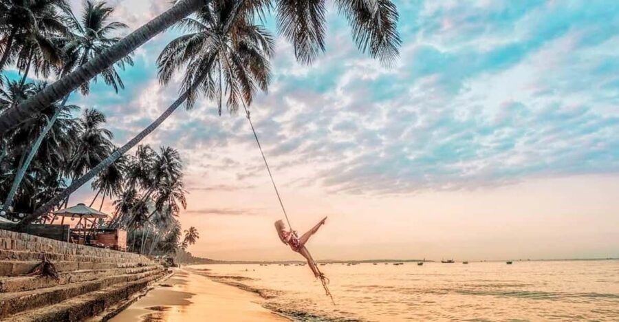 From Ho Chi Minh City: Explore Mui Ne Beach - Tour Pricing and Details