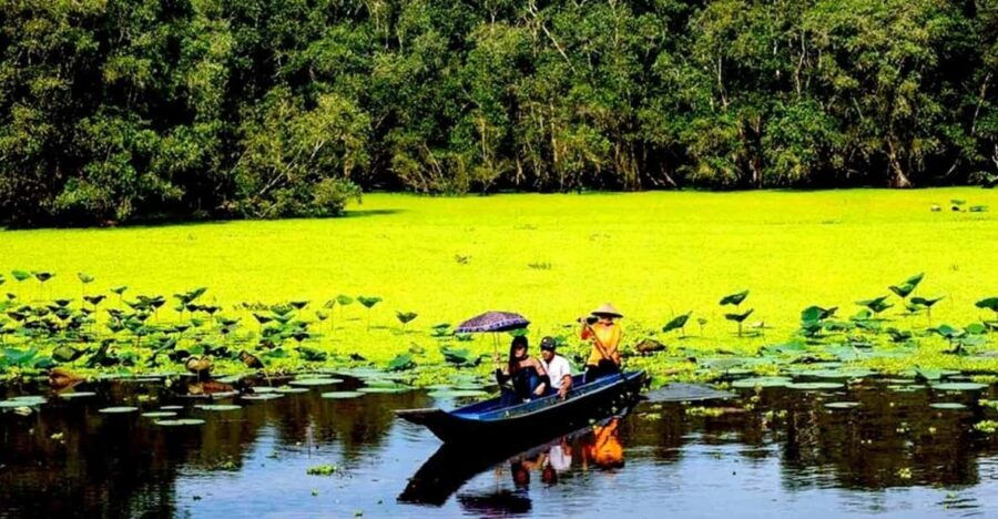 From Ho Chi Minh City: Mekong Delta 3-Days Tour - Tour Overview and Pricing