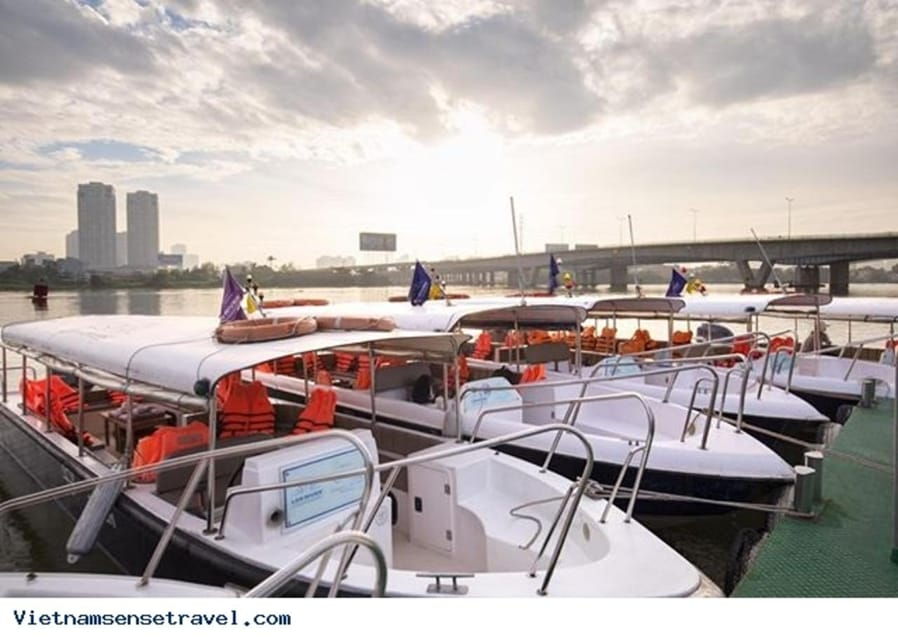 From Ho Chi Minh City: Mekong Delta Full-Day Speedboat Tour - Highlights of the Experience