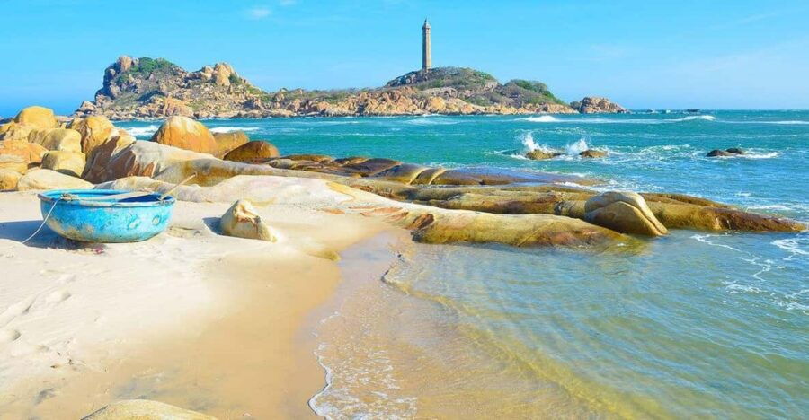 From Ho Chi Minh City: Relax In Mui Ne Beach In 1 Day - Overview of the Trip