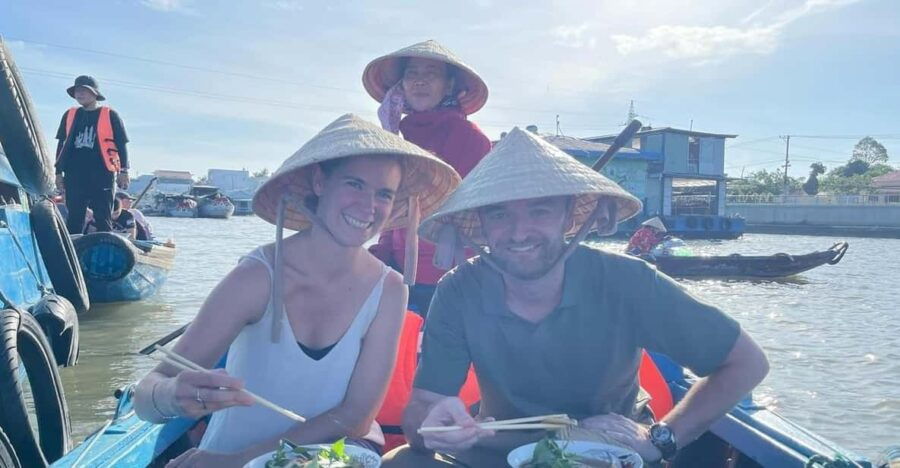 From Ho Chi Minh City: Visit Mekong Delta In 2 Days 1 Night - Tour Overview and Pricing