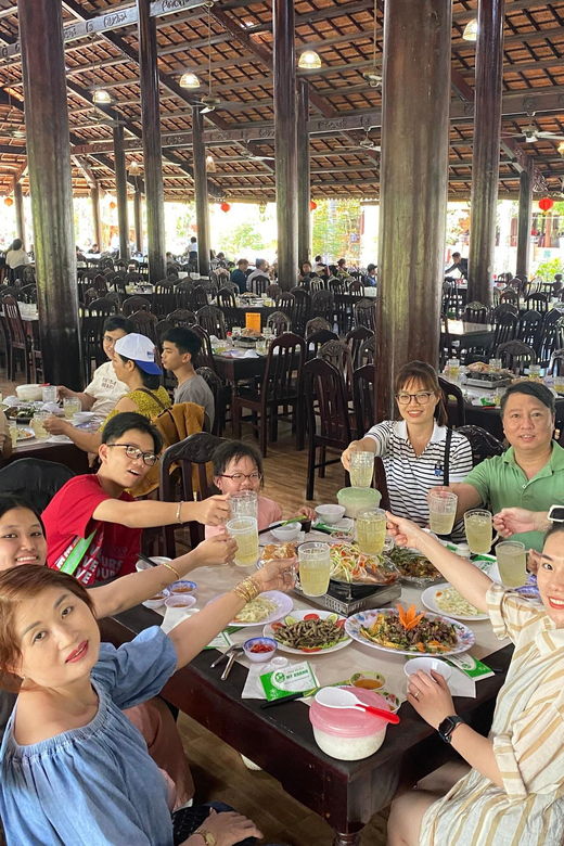 From Ho Chi Minh: Mekong Delta 3 Days 2 Nights Group Tour