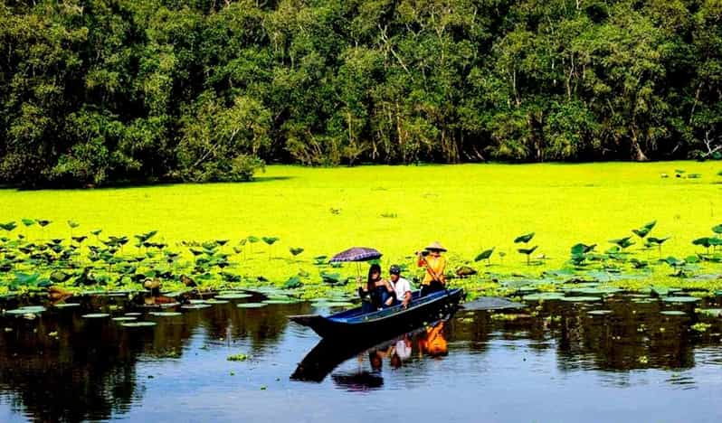 From Ho Chi Minh: Mekong Delta and Tra Su Forest 3D2N Tour - Tour Overview and Pricing