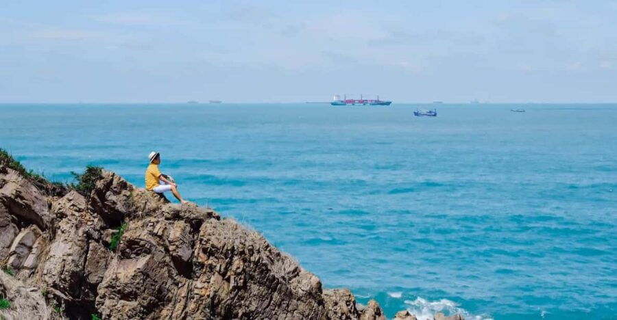 From Ho Chi Minh: Vung Tau Beach Tour - Tour Overview