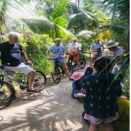 From Hochiminh City: Non Touristy Unique Mekong Delta 1 Day - Tour Overview and Pricing