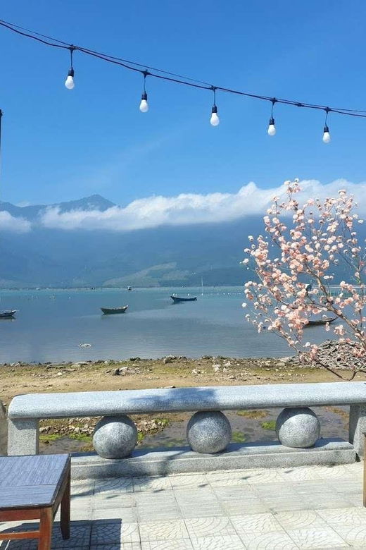 From Hue to Hoi An: My Son Sanctuary Private Discovery - Overview of the Expedition