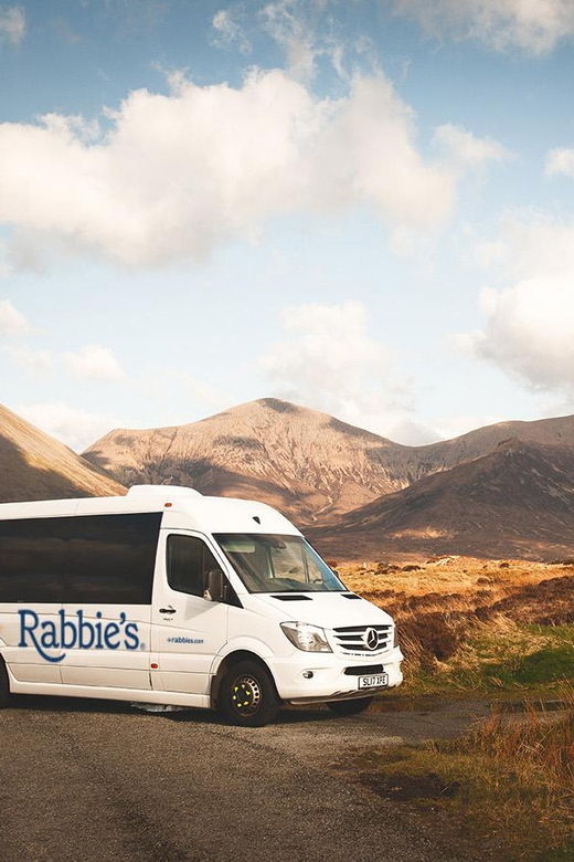 From Inverness: Dunrobin Castle and Easter Ross Day Trip