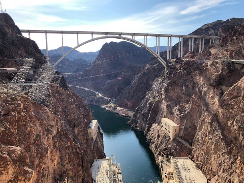 From Las Vegas: Grand Canyon Half-Day Skip-the-Line Tour - Tour Overview and Pricing
