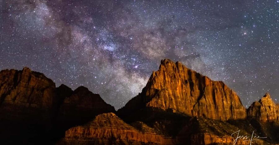 From Los Angeles: 7-Day Utah and Arizona Road Trip