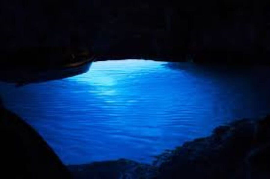 From Makarska - Private Luxury Boat Tour to Blue Cave - Tour Overview