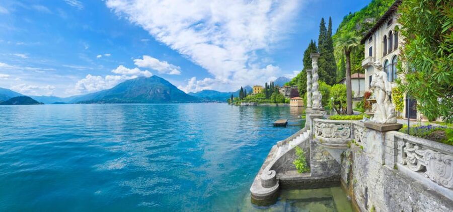 From Milan: Como Private Boat, Bellagio and Lugano Day Trip - Tour Overview and Pricing