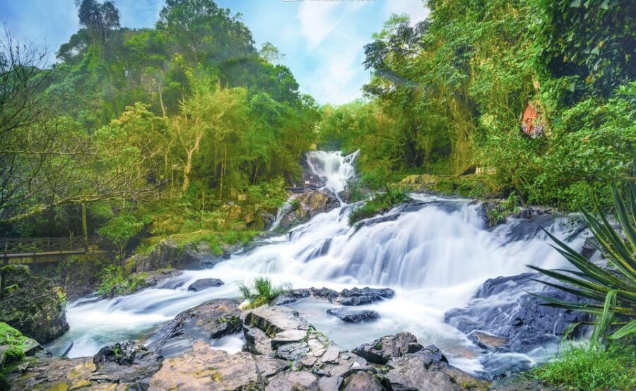 From Nha Trang: 1 Day Dalat Tour - Tour Overview