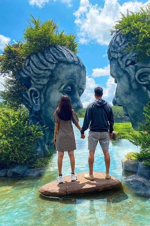 From Nha Trang: Dalat Tour 2 Days 1 Night - Tour Overview and Pricing