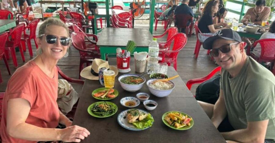 From Nha Trang : Nha Trang Island Tour (Private Canoe) - Tour Overview