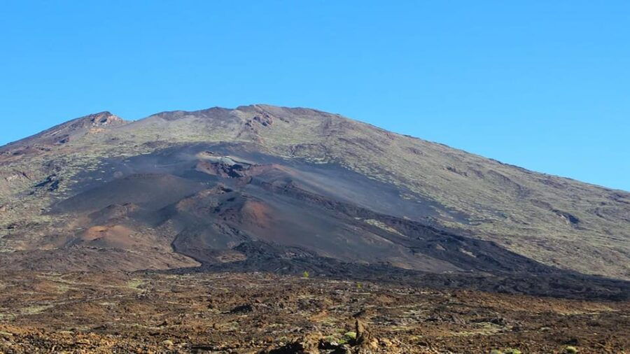 From North/South Tenerife: Half-Day Tour to Mount Teide
