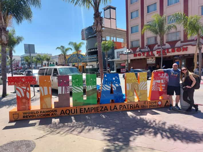 From San Diego: Tijuana Guided Day Trip With Lunch - Overview and Pricing