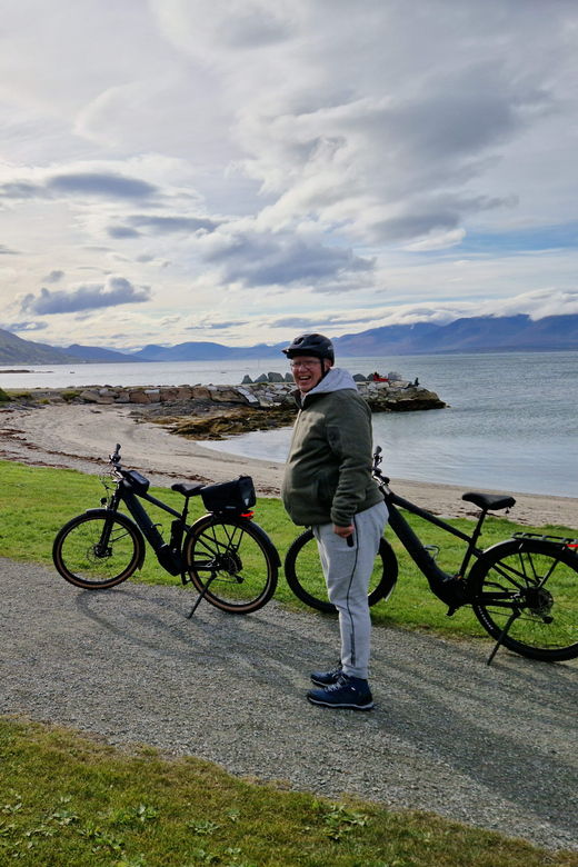 From Tromsø: Tromsø Sightseeing With E-Bike - Tour Overview and Pricing