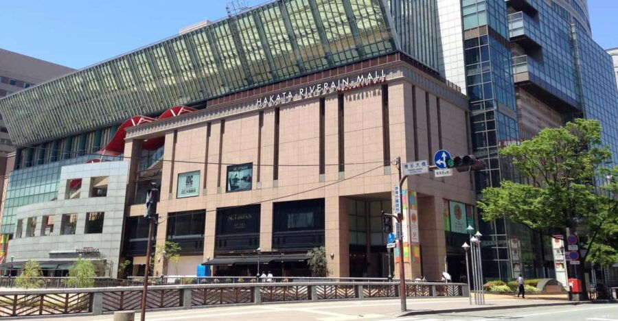 Fukuoka: Independent Curators Tour to the Asian Art Museum - Tour Overview