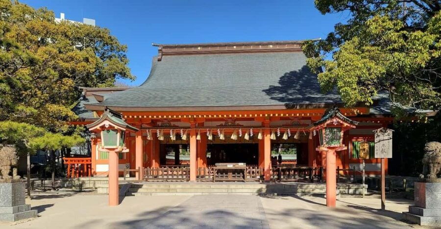 Fukuoka Like a Local: Customized Guide Tour. - Overview of Customized Tours