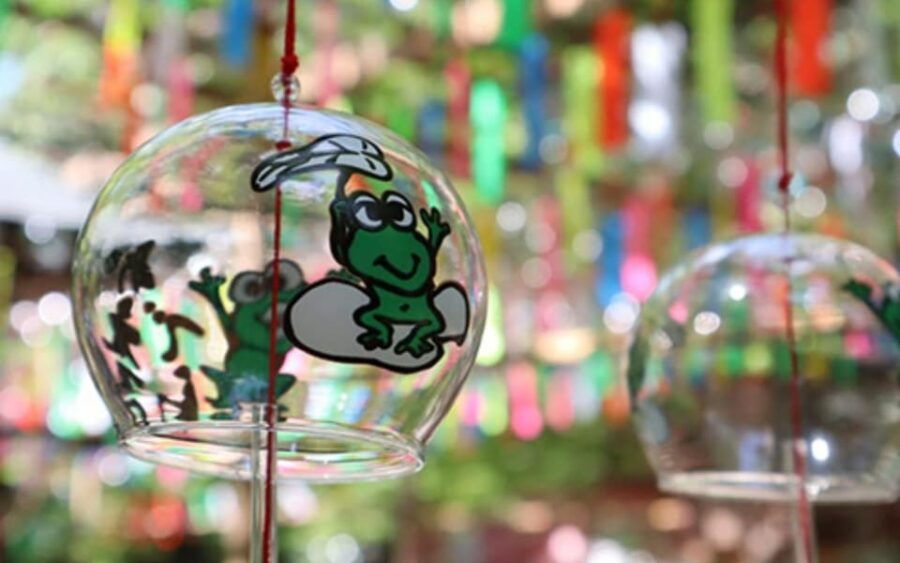 Fukuoka: Nyoirinji Frog Temple & Beppu & Yufuin One-Day Tour