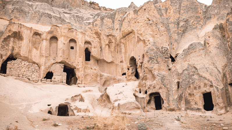 Full Day Green Tour With Lunch - Tour Overview and Pricing