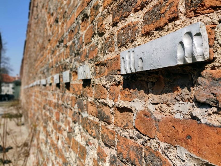 Gdańsk City Sights & History Guided Walking Tour in English - Tour Overview and Duration