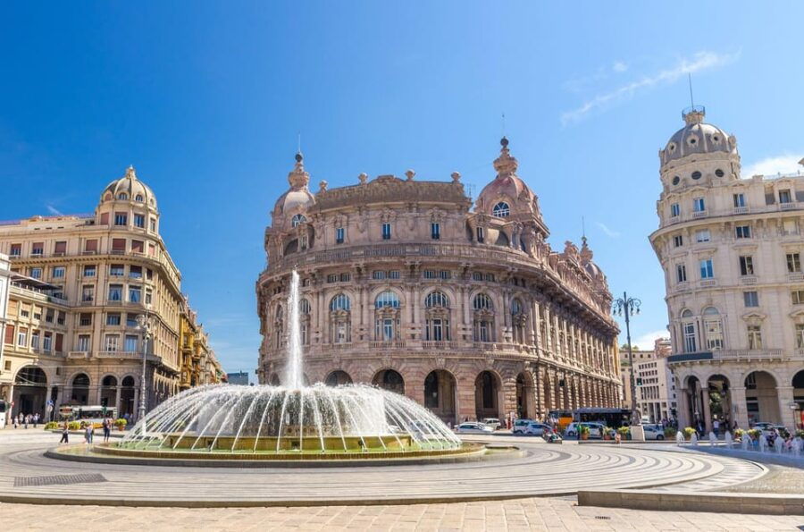 Geneva: Private Tour in Spanish Through Geneva