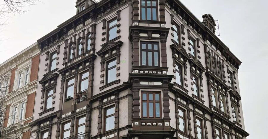 German Guided Insider Tour of Hamburg’s Schanzenviertel