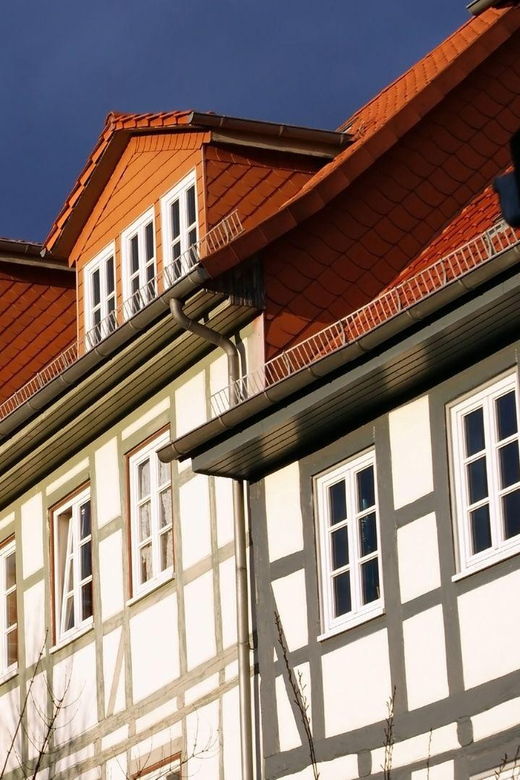 Goettingen: Walking In-App Audio Tour (ENG) - Tour Overview and Pricing